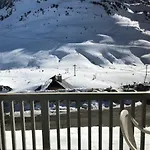 Cosy 4 Pers. Avec Terrasse, Piscine, Fitness Et Parking - A 300m Des Pistes - Fr-1-404-336 アパート ラ・モンジー
