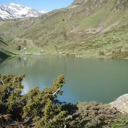 Cosy 4 Pers. Avec Terrasse, Piscine, Fitness Et Parking - A 300m Des Pistes - Fr-1-404-336 * La Mongie