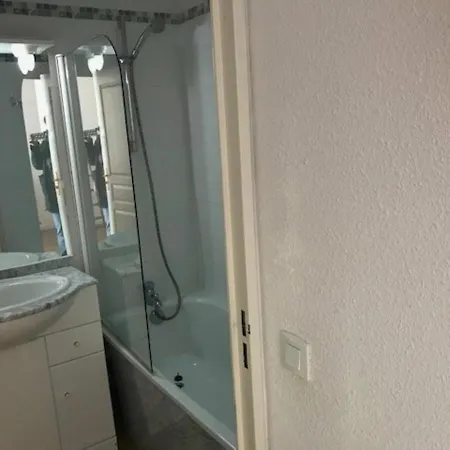 La Mongie, 2 Pièces, 4 Personnes - Fr-1-404-336 *