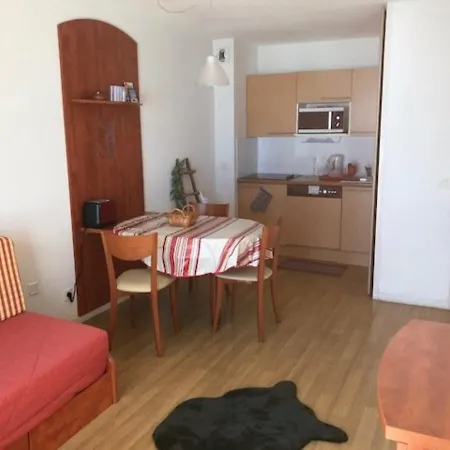 La Mongie, 2 Pièces, 4 Personnes - Fr-1-404-336 La Mongie