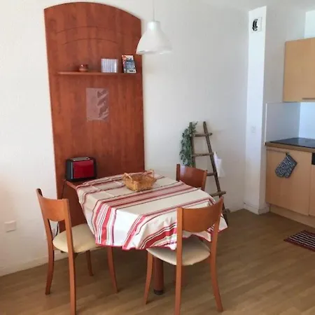 La Mongie, 2 Pièces, 4 Personnes - Fr-1-404-336