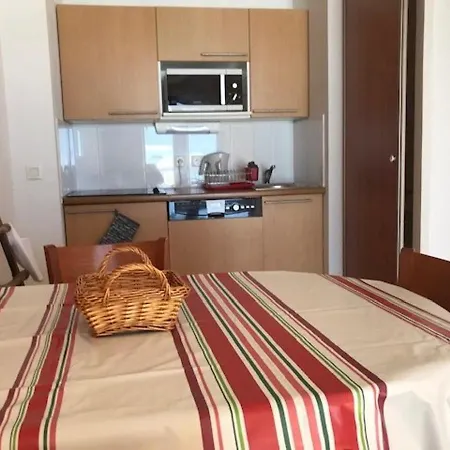 La Mongie, 2 Pièces, 4 Personnes - Fr-1-404-336