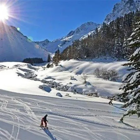 La Mongie, 2 Pièces, 4 Personnes - Fr-1-404-336 Appartamento