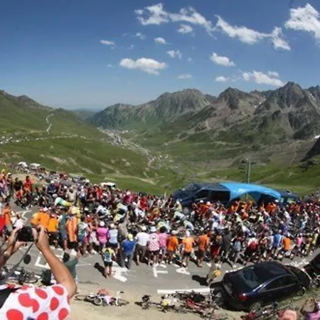 La Mongie, 2 Pièces, 4 Personnes - Fr-1-404-336 * La Mongie