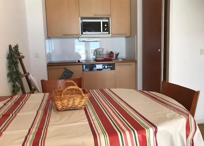 La Mongie, 2 Pièces, 4 Personnes - Fr-1-404-336