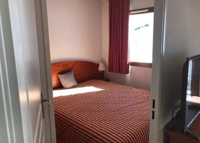 Appartement La Mongie, 2 Pièces, 4 Personnes - Fr-1-404-336 *